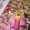 puffin disposable